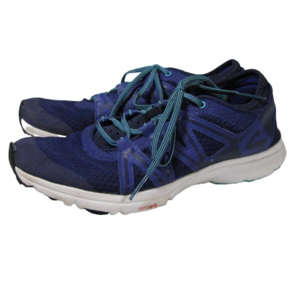 salomon contagrip shoes